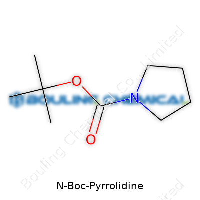 N-Boc-Pyrrolidine
