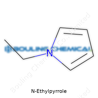 N-Ethylpyrrole