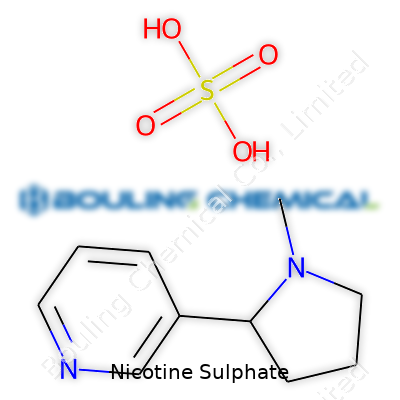 Nicotine Sulphate