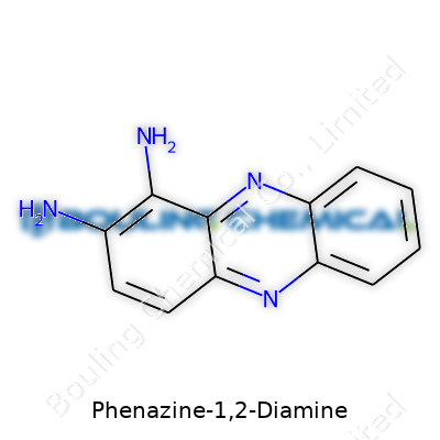 Phenazine-1,2-Diamine