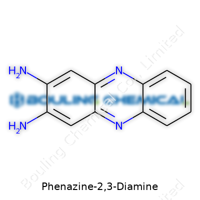 Phenazine-2,3-Diamine