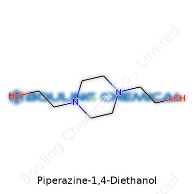 Piperazine-1,4-Diethanol