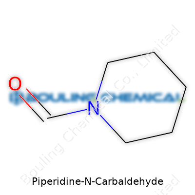 Piperidine-N-Carbaldehyde
