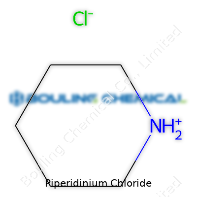 Piperidinium Chloride