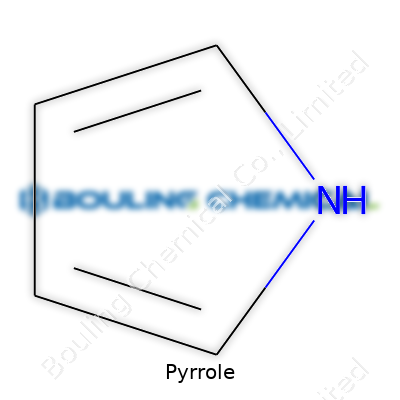 Pyrrole