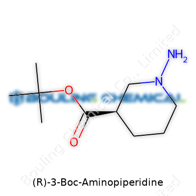(R)-3-Boc-Aminopiperidine