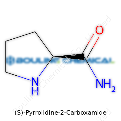 (S)-Pyrrolidine-2-Carboxamide