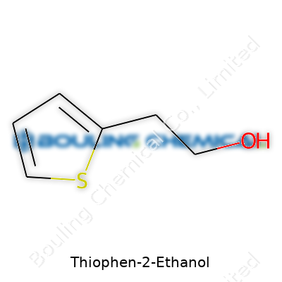 Thiophen-2-Ethanol