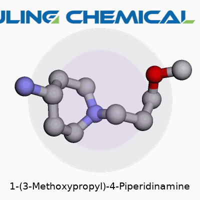 1-(3-Methoxypropyl)-4-Piperidinamine