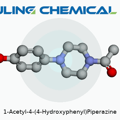 1-Acetyl-4-(4-Hydroxyphenyl)Piperazine