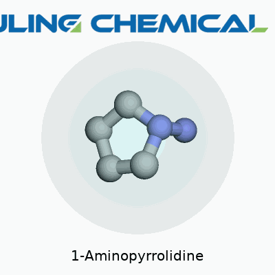 1-Aminopyrrolidine