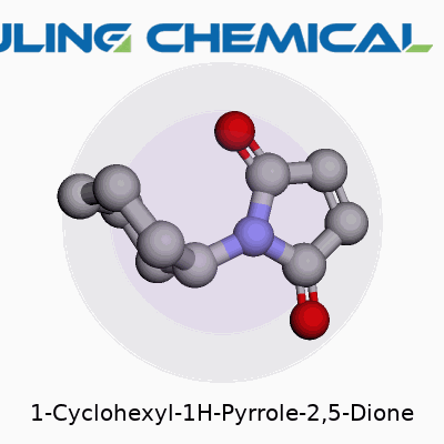1-Cyclohexyl-1H-Pyrrole-2,5-Dione