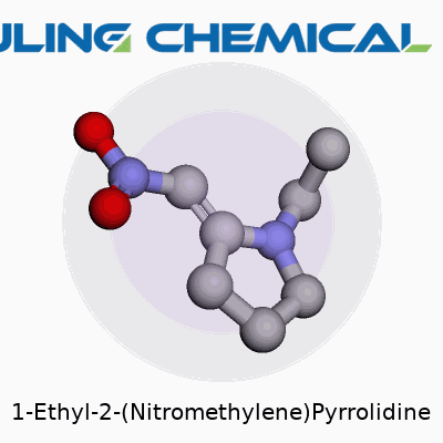 1-Ethyl-2-(Nitromethylene)Pyrrolidine