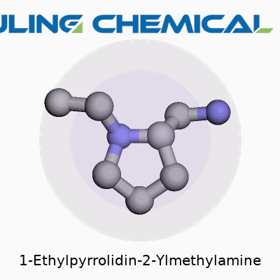 1-Ethylpyrrolidin-2-Ylmethylamine