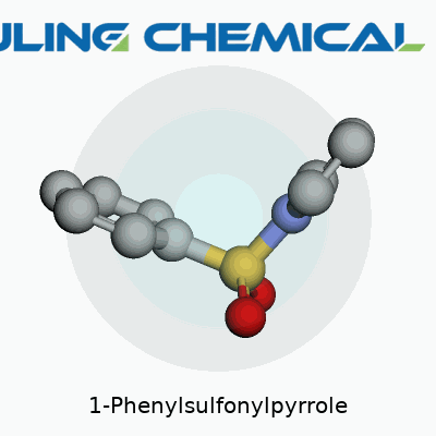 1-Phenylsulfonylpyrrole