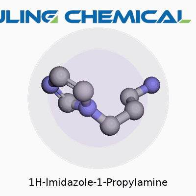 1H-Imidazole-1-Propylamine