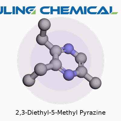 2,3-Diethyl-5-Methyl Pyrazine