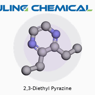 2,3-Diethyl Pyrazine