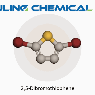 2,5-Dibromothiophene
