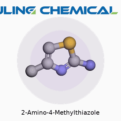 2-Amino-4-Methylthiazole