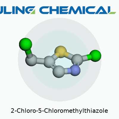 2-Chloro-5-Chloromethylthiazole