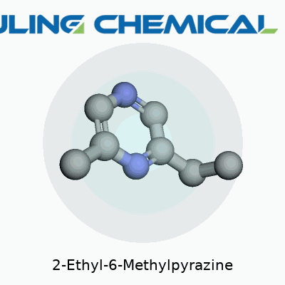 2-Ethyl-6-Methylpyrazine