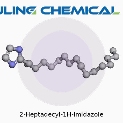 2-Heptadecyl-1H-Imidazole