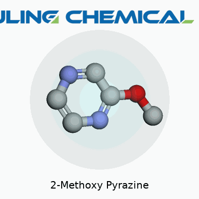 2-Methoxy Pyrazine