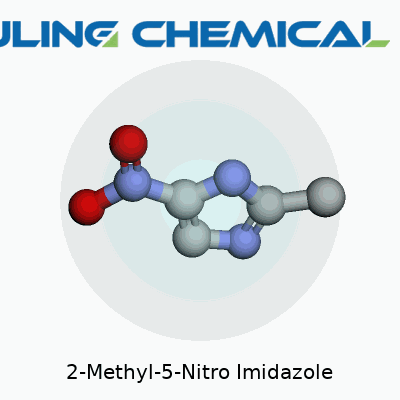 2-Methyl-5-Nitro Imidazole
