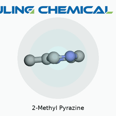 2-Methyl Pyrazine
