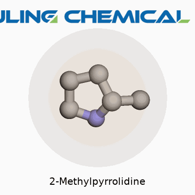 2-Methylpyrrolidine