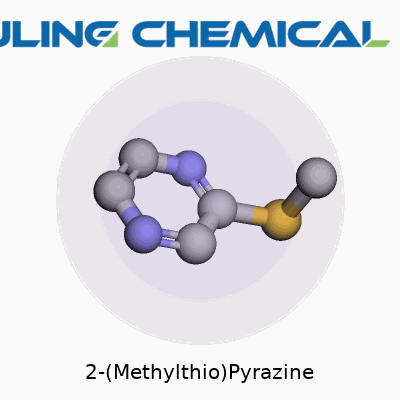 2-Methylthio Pyrazine