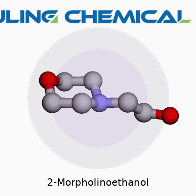 2-Morpholinoethanol