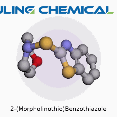 2-(Morpholinothio)Benzothiazole