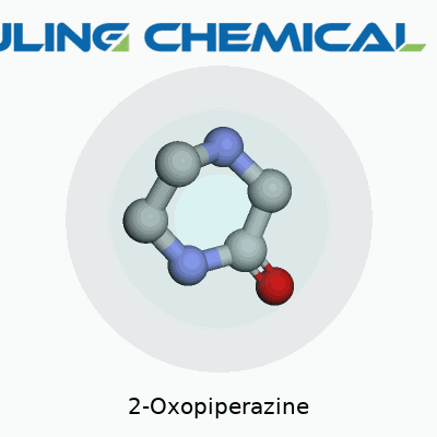 2-Oxopiperazine