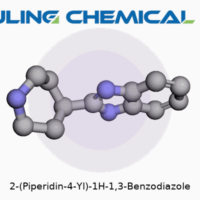 2-(Piperidin-4-Yl)-1H-1,3-Benzodiazole