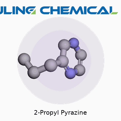 2-Propyl Pyrazine