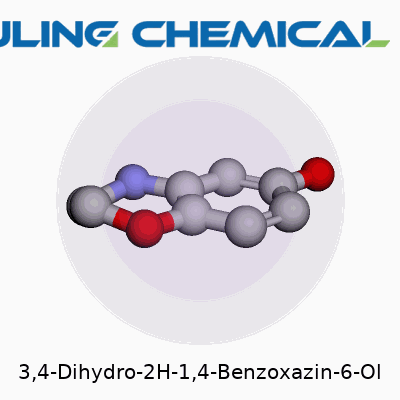 3,4-Dihydro-2H-1,4-Benzoxazin-6-Ol