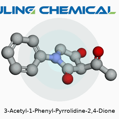 3-Acetyl-1-Phenyl-Pyrrolidine-2,4-Dione
