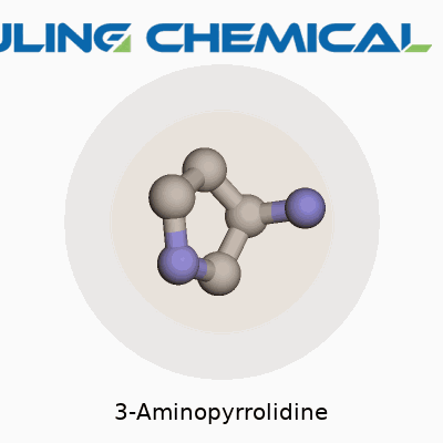 3-Aminopyrrolidine