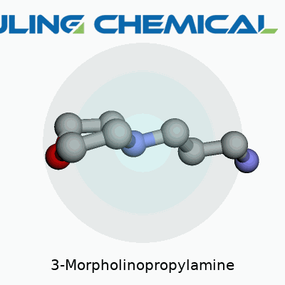 3-Morpholinopropylamine