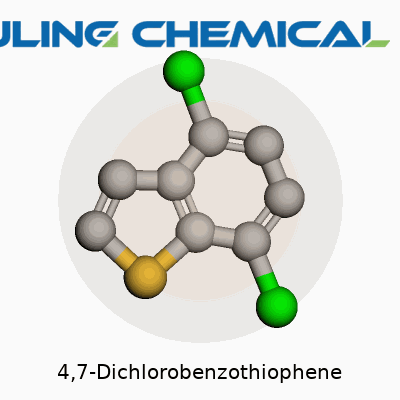 4,7-Dichlorobenzothiophene