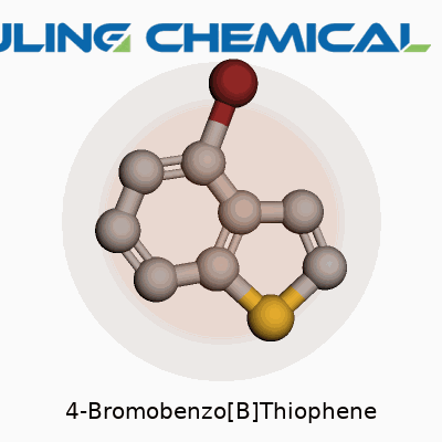 4-Bromobenzo[B]Thiophene