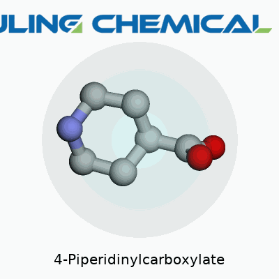 4-Piperidinylcarboxylate