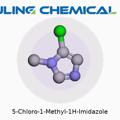5-Chloro-1-Methyl-1H-Imidazole