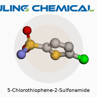 5-Chlorothiophene-2-Sulfonamide