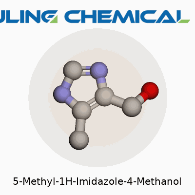 5-Methyl-1H-Imidazole-4-Methanol