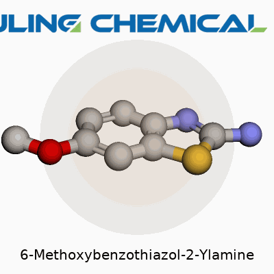6-Methoxybenzothiazol-2-Ylamine