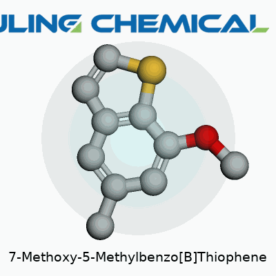 7-Methoxy-5-Methylbenzo[B]Thiophene