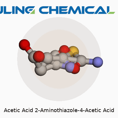 Acetic Acid 2-Aminothiazole-4-Acetic Acid